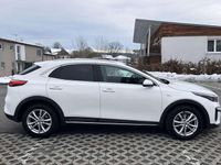 Gebraucht Kia XCeed Silver 159 PS (116 kW) 2022 SUV