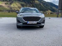 gebraucht Ford Kuga 2.5 Duratec PHEV VIGNALE plugin hibrid