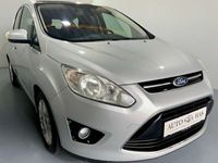 gebraucht Ford C-MAX Titanium