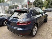 gebraucht Porsche Macan S Diesel 3,0 DSG