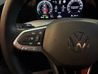 gebraucht VW Golf VIII Rabbit eHybrid DSG 150 kW