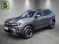 Neu Dacia Duster Extreme 131 PS (96 kW) 2026 SUV