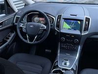 gebraucht Ford Galaxy Titanium Hybrid