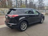 gebraucht Toyota RAV4 RAV 4 20 D-4D Active 2WD