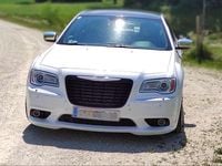 Gebraucht Lancia Thema 286 PS (210 kW) 2012 Limousine