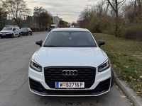gebraucht Audi Q2 35 TFSI S-line S-tronic