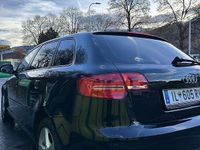 gebraucht Audi A3 SB 1,6 Ambiente
