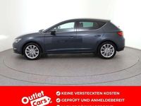 gebraucht Seat Leon Xcellence TSI ACT