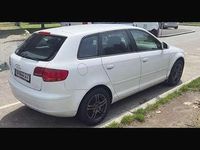 gebraucht Audi A3 SB 19 TDI e DPF