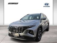 gebraucht Hyundai Tucson NX4 Prestige Line 16 T-GDi HEV 2WD AT t1hp