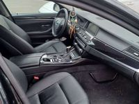 gebraucht BMW 520 Gran Turismo 520 d Aut.