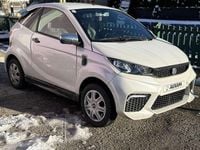 Gebraucht Aixam Coupe 2022 Weiß Coupé