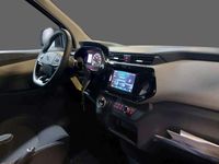 Neu Maxus eDeliver 3 89 kW (122 PS) 2025 Weiss Van