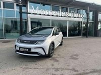Gebraucht BYD Dolphin Design 150 kW (204 PS) 2025 Weiß Kleinwagen