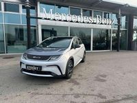 gebraucht BYD Dolphin Design Vorführwagen Probefahrten möglich