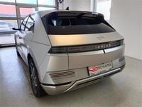 gebraucht Hyundai Ioniq IONIQ 5 Elektro 77kWh Top Line Long Range AWD