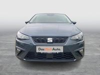 Neu Seat Ibiza Reference 95 PS (69 kW) 2026 Dunkelgrau  metallicperleffekt Kleinwagen