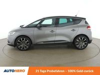 gebraucht Renault Scénic IV 1.7 Blue dCi BOSE-Edition Aut. *LED*SPUR*PDC*NAVI*