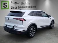 Gebraucht Renault Symbioz Techno 143 PS (105 kW) 2025 Weiß SUV