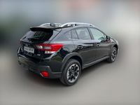 gebraucht Subaru XV 1.6i CVT Style Now