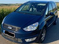 gebraucht Ford Galaxy Business 2,0 TDCi DPF