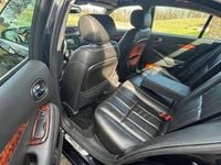 Gebraucht Jaguar S-Type Executive 296 PS (217 kW) 2005 Schwarz Limousine