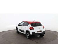 gebraucht Citroën C3 1.2 PureTech 82/83 Shine LED TEMPOMAT PDC