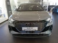 gebraucht Audi Q4 Sportback e-tron e-tron 55 e-tron quattro