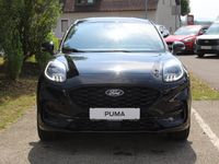 Neu Ford Puma ST-Line 125 PS (91 kW) 2026 SUV