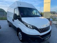 gebraucht Iveco Daily 35 S14 Automatik