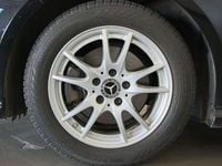 gebraucht Mercedes CLA180 Shooting Brake d