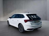 gebraucht Skoda Scala Selection TSI