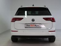 gebraucht VW Golf VIII Variant Life mHeV DSG