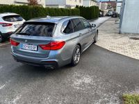 gebraucht BMW 530 530 d M-PAKET