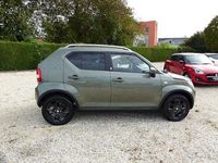 gebraucht Suzuki Ignis 1,2 Dualjet Hybrid Shine