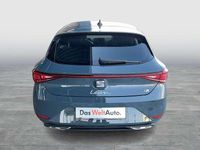 gebraucht Seat Leon FR Edition 1.5 TSI 115 PS