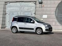 gebraucht Fiat Panda Lounge / Klima / Benzin / 86.000km