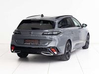 Gebraucht Peugeot 308 SW GT 114 kW (156 PS) 2024 Grau Kombi