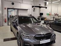 Gebraucht BMW 320 M Sport 190 PS (139 kW) 2020 Kombi