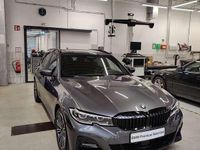 gebraucht BMW 320 320 d xDrive Touring 48 V Mild-Hybrid-Technologie Aut.
