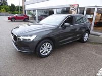 Gebraucht Volvo XC60 150 PS (110 kW) 2019 Grau SUV