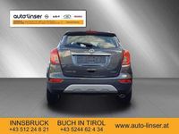 gebraucht Opel Mokka X 14 Turbo Innovation Start/Stop System