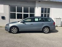 gebraucht VW Passat Variant Comfortline BMT 16 TDI