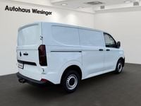 gebraucht VW Transporter Kastenwagen Kastenwagen TDI