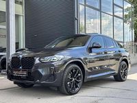 gebraucht BMW X4 xDrive20i M-Paket Aut.