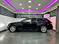 gebraucht Audi A4 2.0 TDI sport *NAVI*PDC*