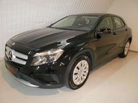 Mercedes Gla Class Gebraucht Kaufen 5 Autouncle