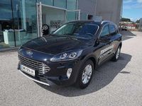 gebraucht Ford Kuga 2,0 EcoBlue Hybrid Titanium X Aut.