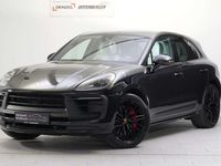 gebraucht Porsche Macan GTS 