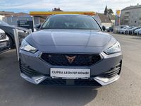 gebraucht Cupra Leon SP Kombi VZ eHYBRID DSG 180/245